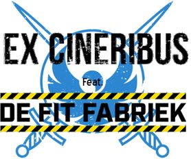 0. Ex Cineribus Feat Fitfabriek