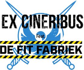 0. Ex Cineribus Feat Fitfabriek