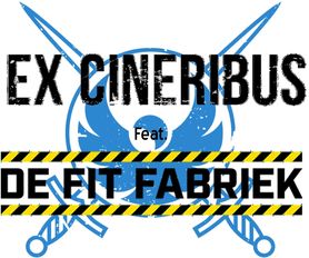 0. Ex Cineribus Feat Fitfabriek